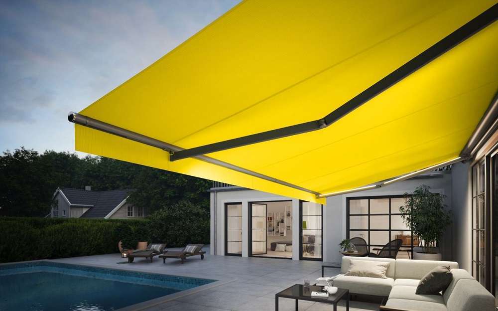 toldos markilux opiniones