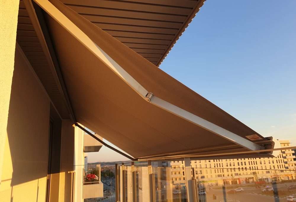 instalador de toldos en Madrid