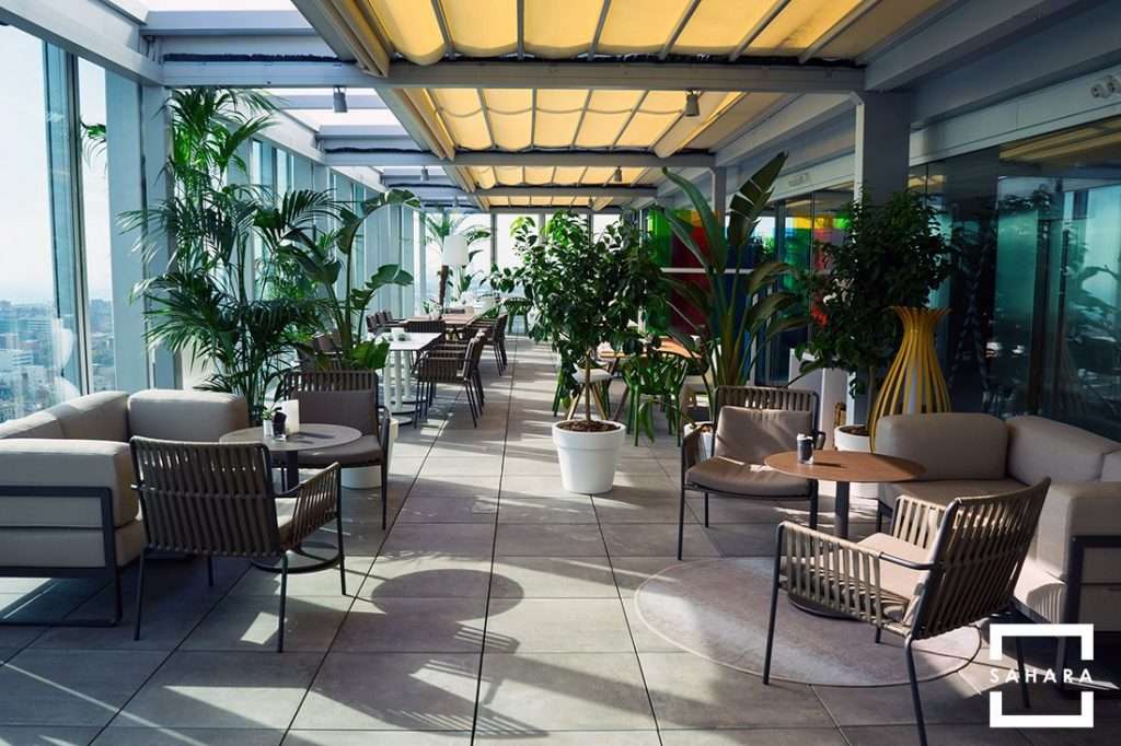 cuanto cuesta instalar una pergola