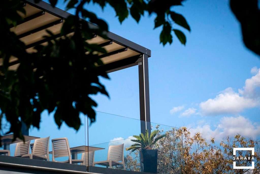cuanto cuesta instalar una pergola