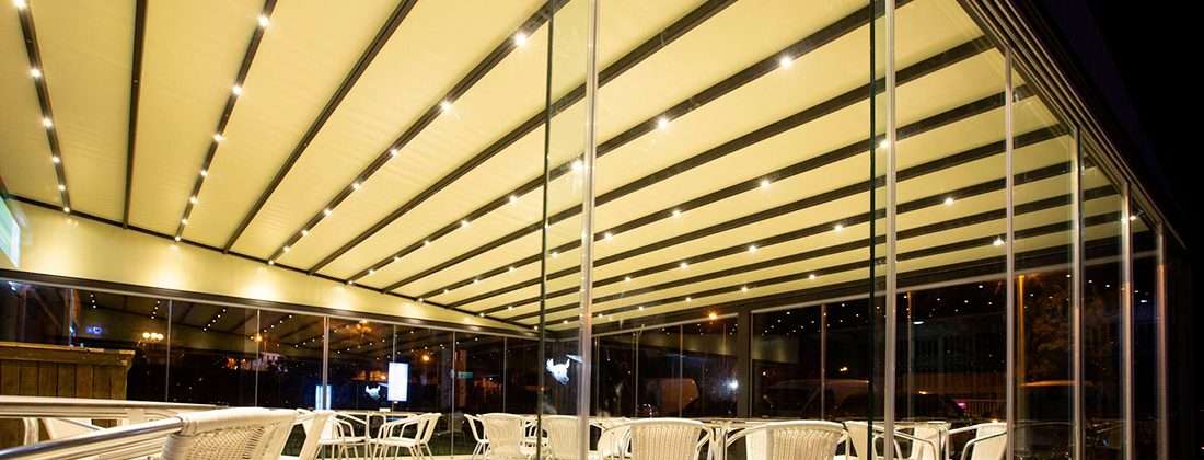 cuanto cuesta instalar una pergola