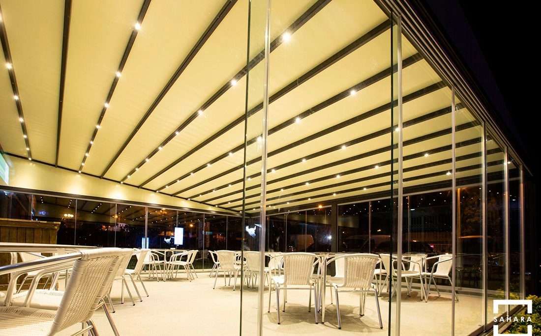 cuanto cuesta instalar una pergola