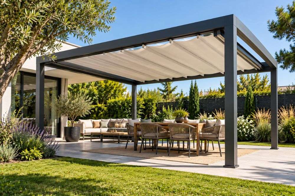 Pergola retractil aluminio (2)