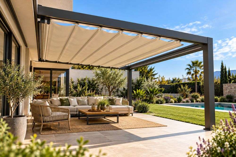 Pergola retractil aluminio (2)
