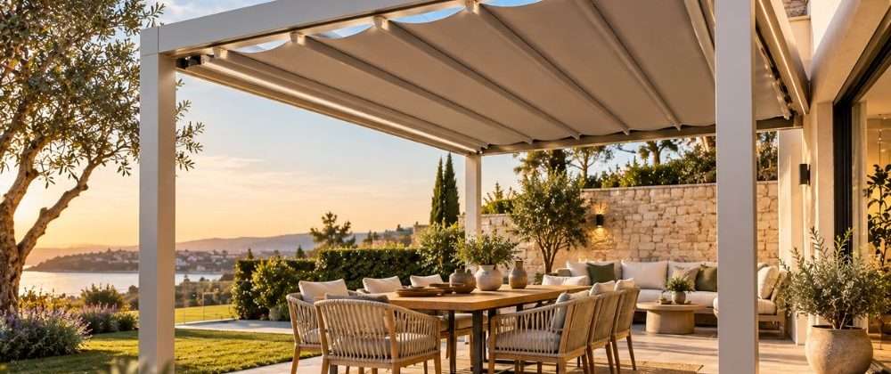 Pergola retractil aluminio (2)